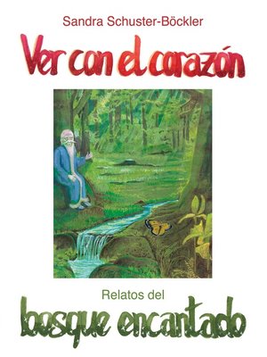 cover image of Ver con el corazón